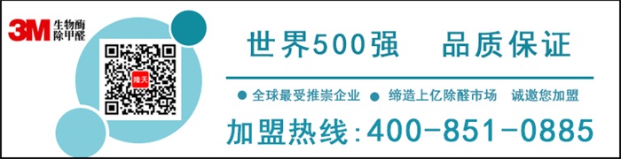 除甲醛招商加盟代理