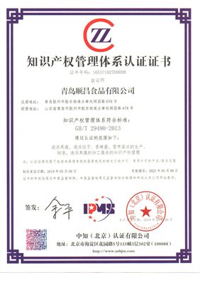 專業知識產權服務 榮譽資質彰顯實力與信賴