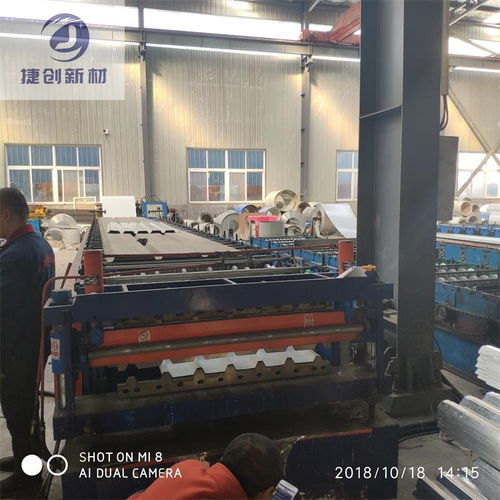醴陵YX35-190-760型彩鋼瓦楞板長期生產商 職業技能培訓的重要性與實踐